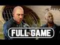 FAST & FURIOUS CROSSROADS Gameplay Walkthrough Part 1 Full Game No Commentary
