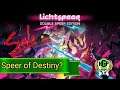 Fend off Hipster Ice Giants and Penguin Vikings - Lichtspeer on Nintendo Switch