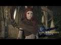 FFXIV - Main Scenario Quest Patch 5.2 First Playthrough (Part 2)
