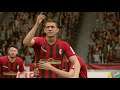 FIFA 20 Bundesliga gameplay - SC Freiburg vs Hertha BSC - (Xbox One HD) [1080p60FPS]