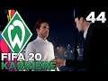Fifa 20 Karriere - Werder Bremen - #44 - BEGINN DER 2. SAISON! ✶ Let's Play