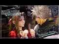 Final Fantasy VII Remake #015 - Aerith, das Blumenmädchen - Let's Play [PS4][deutsch][FSK16]