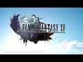 Final Fantasy XV - Σκέψεις επάνω στο παιχνίδι και gameplay