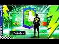 FIRST EVER NEW PREVIEW PACKS! PATH TO GLORY IN A PACK! | FIFA 21 ULTIMATE TEAM