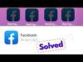 Fix iphone apps not updating stuck | Waiting or Loading Problem Fixed