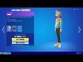 FORTNITE JANKY SKIN IS HERE! | September 17th Item Shop Review