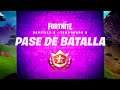 Fortnite - Temporada 8 - Primera Partida. ( Gameplay Español ) ( Xbox One X )