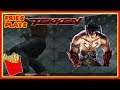 Fries Plays: Tekken 5 Devil Within #2 - Heihachi Clones (With Fries101Reviews)