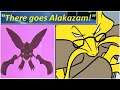 FULL POKEMON MISTAKES TEAM! Pokemon Mistakes In The Anime