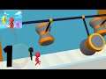 Fun Race 3D (Level 1 - 11) || (Android,ios) Gameplay - Walkthrough