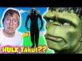 BANG CUPU BATTLES HULK VS THE MAN WITH UPSIDE DOWN FACE!! (Gmod)