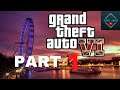 [GAMEPLAY] GTA 6 - Grand Theft Auto VI PART 1 ( PC/PS4/XONE/360 )