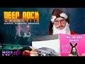 Getting Our Rocks Off - Deep Rock Galactic Stream