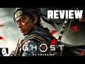 Ghost of Tsushima Review/Test - Besser als ASSASSINS CREED aber nicht der BESTE PS4 Titel !