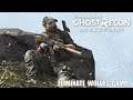Ghost Recon Breakpoint | Eliminate Wolves underground Camp "Weasel"