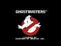 Ghostbusters (NES) Walkthrough No Commentary