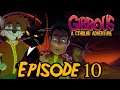 Gibbous: A Cthulhu Adventure -  Episode 10