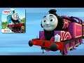Go Go Thomas! - Ryan Vs Thomas and Friends - Part 3 (Thomas & Friends) - iOS