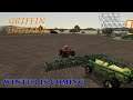 Griffin Indiana Ep 69     Fall harvest and planting some canola     Farm Sim 19
