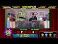 Grimpen and Friends - E150 - Ikaruga (part 4), Super Smash Bros. Ultimate (part 35)
