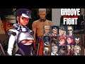 Groove On Fight ost - GO! GO! GO!