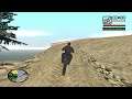 GTA San Andreas - Badlands - Badlands mission 1 - from the Starter Save 2020