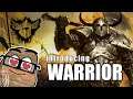Guild Wars 2 - Introducing the Warrior | Class Explanation & Review