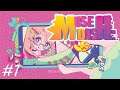 Hacksizz กับ Muse dash เด็กฝึกหัด #1