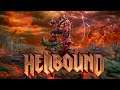 Hellbound - FPS no estilo clássico bem fluido e com muita ação