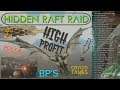 *High Profit* Hidden Raft Raid *Easy Loot* | Ark: Survival Evolved | Official PVP