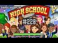 High School Story - Q & A (Episode 220)