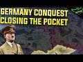 HoI4 La Resistance Germany World Conquest - Part 12 (Hearts of Iron 4 La Resistance hoi4)