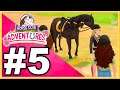 Horse Club Adventures WALKTHROUGH PLAYTHROUGH LET'S PLAY GAMEPLAY - Part 5