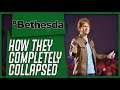 How Bethesda Quickly Fell From Grace In One Year