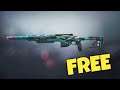 HOW TO GET SP-R 208 - ETHEREAL FOR FREE IN COD MOBILE || COD MOBILE FREE BLUEPRINT