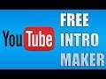 How to Make a Video Intro for YouTube |Full Tutorial!| MYC | Malayalam