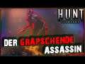 Hunt: Showdown #499 😈 Der GRAPSCHENDE Assassin | Let's Play HUNT: SHOWDOWN