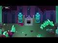 [Hyper Light Drifter] Alt Drifter Playthrough (Part 3) To the Pink Drifter