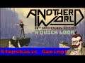 I CAN SHOW YOU THE... // Another World: 20th Anniversary Edition Quick Look