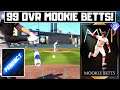 I could UNLOCK 99 Ovr MVP MOOKIE BETTS but I'M NOT SURE if I SHOULD DO IT?! MLB The Show 21