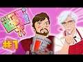 I Love you Colonel Sanders! | A KFC DATING GAME