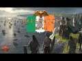 Imperator: Rome - Luck of the Irish #1 War Council Of Ireland & Planning A United Hibernia Britain