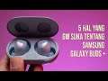 Impresi Samsung Galaxy Bud Plus: 5 Hal yang Gw Suka!