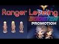 iRO Booster Event - Ranger Vlogumentary (Long Video)