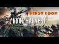 Iron Harvest: Early Access Look