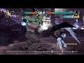 Jack 7 vs Devil Jin (JackFahter vs Sissis) 8/10