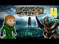 Jimmy Betrayed Us - Bioshock: Part 4