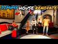 JIMMY HOUSE RENOVATION | GHAR THIK HO GAYA | GTA 5 😲
