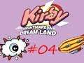 Jogando Kirby Nightmare in Dreamland 04-Balões de guerra