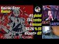 Kairiki Bear - Ruma [FBT Beat Saber Expert+ #1 Global FC-4 (733)]